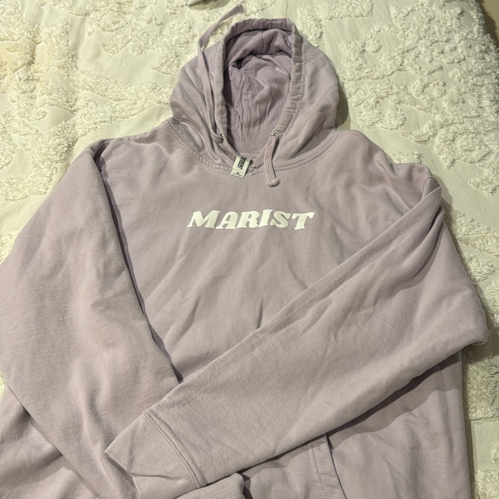Marist College/University Sweatshirt